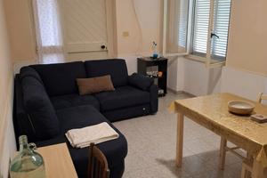 Casa con giardino