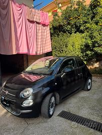 Fiat 500 1.3 multijet 95cv