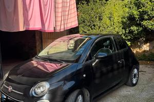 Fiat 500 1.3 multijet 95cv