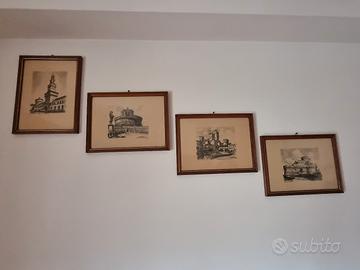 Fausto Cataneo quadri  ✏️ 