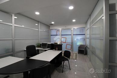 NEGOZIO A OSIO SOTTO