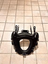 Bauletto GIVI V46 46L+supporto T MAX 500 2001-2007