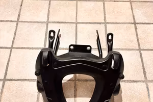 Bauletto GIVI V46 46L+supporto T MAX 500 2001-2007