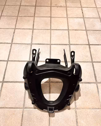Bauletto GIVI V46 46L+supporto T MAX 500 2001-2007