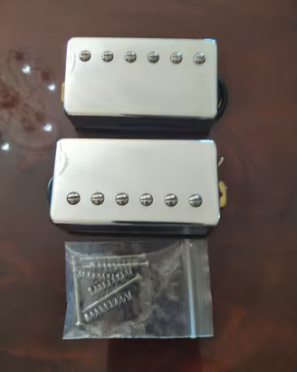 Pickup humbucker IBANEZ ACH1-ACH 2 manico e ponte