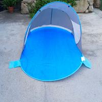 Tenda da spiaggia pop-up