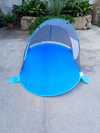 Tenda da spiaggia pop-up