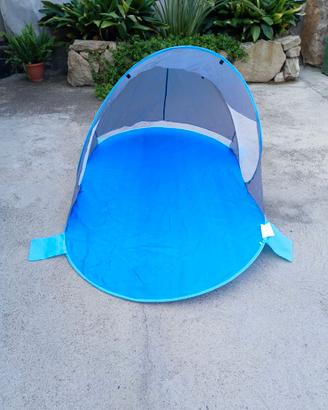 Tenda da spiaggia pop-up