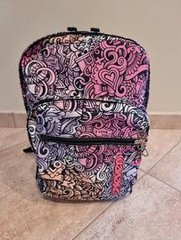 Zaino cartella SEVEN