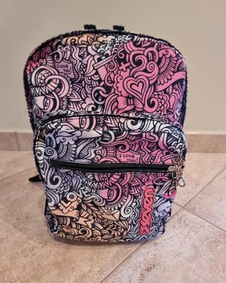 Zaino cartella SEVEN