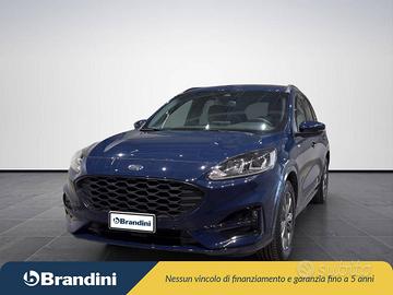 Ford Kuga 2.5 full hybrid ST-line 2wd 190cv e-shif