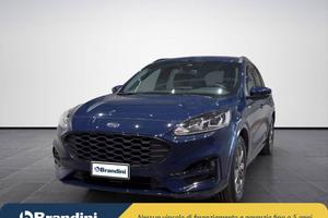 Ford Kuga 2.5 full hybrid ST-line 2wd 190cv e-shif