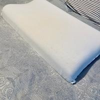 Cuscino memory foam