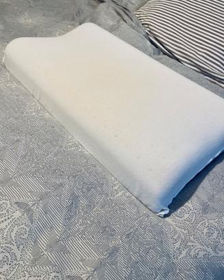 Cuscino memory foam