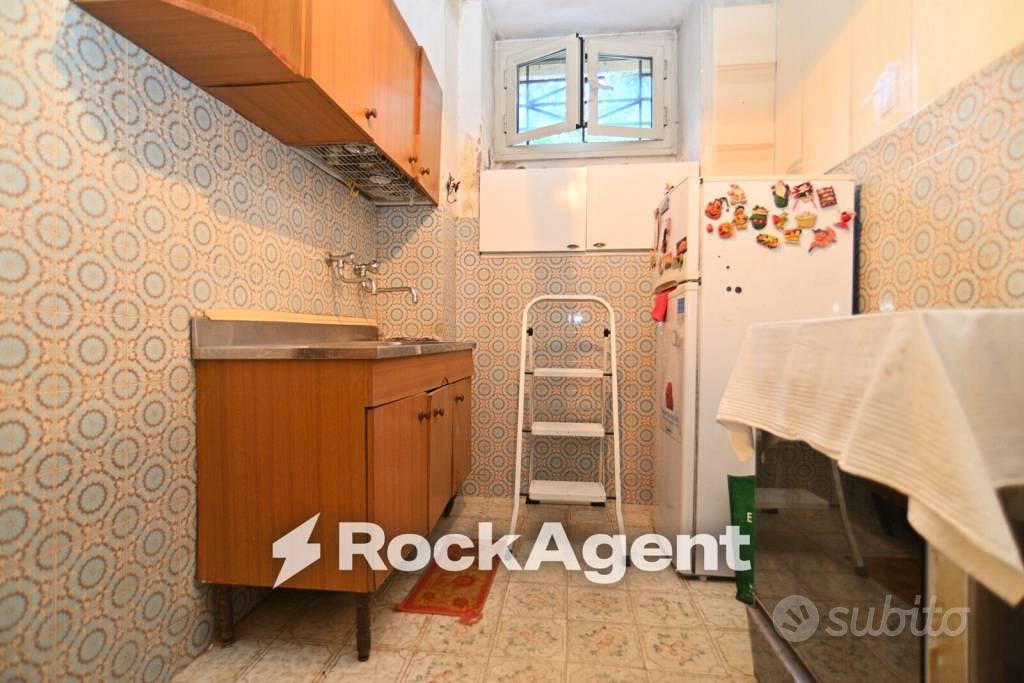 Appartamento – Roma, Appio-Latino - Altro