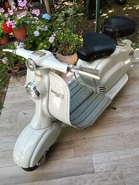 Lambretta INNOCENTI 125LD