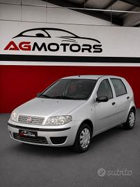 Fiat Punto Classic 1.2 5 porte Active