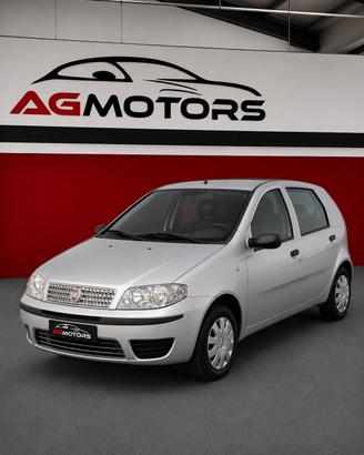 Fiat Punto Classic 1.2 5 porte Active
