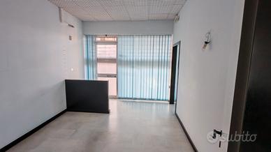 MARTELLAGO-UFF./STUDIO/NEG. al PT vetrinato