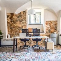 Studio/Ufficio a Finalborgo