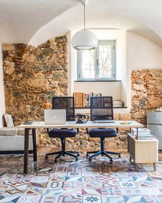 Studio/Ufficio a Finalborgo