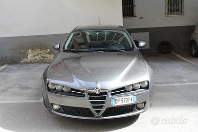 Alfa romeo 159 - 2008