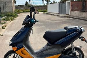 Aprilia SR 50 - 1997