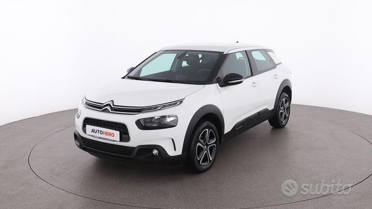 Subito - Italia Ricambi - Nuova Citroen C4 Cactus per ricambi ...