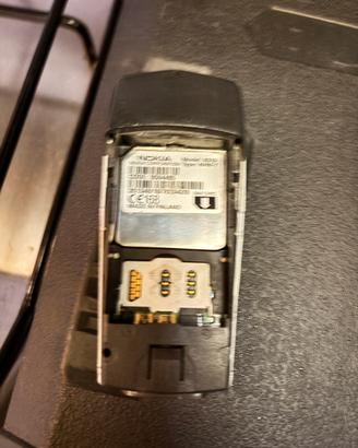 Telefonino Nokia 8310