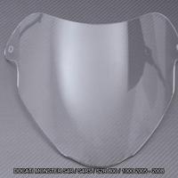 Cupolino DUCATI MONSTER S4R S4RS S2R 2005 - 2008