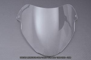 Cupolino DUCATI MONSTER S4R S4RS S2R 2005 - 2008