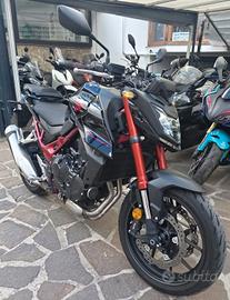 Honda Hornet 750 2023 tua a 69€ al mese
