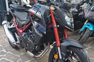 Honda Hornet 750 2023 tua a 69€ al mese