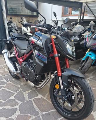 Honda Hornet 750 2023 tua a 69€ al mese