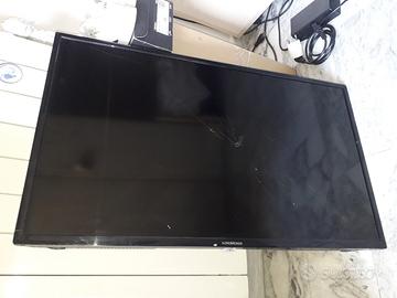 SMART TV nordmende 32 pollici modello nd32s3900h 