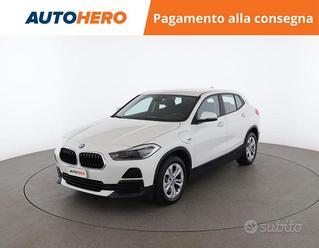 BMW X2 KH39556