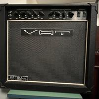 Amplificatore VHT PITTBULL fifty/twelwe