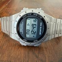 SEIKO A904-6000 sports100