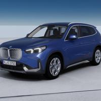BMW X1 iX1 eDrive20 Special Edition