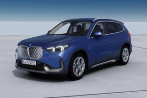 BMW X1 iX1 eDrive20 Special Edition