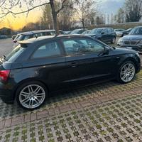Audi A1 sLine