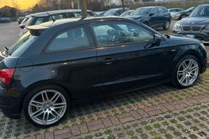 Audi A1 sLine