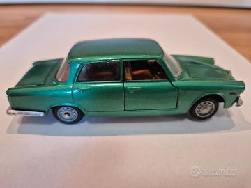 Modellino Mebetoys