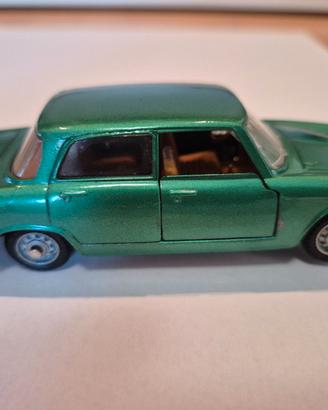 Modellino Mebetoys