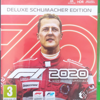 Giochi vari Xbox One