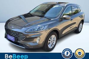 Ford Kuga 1.5 ECOBOOST TITANIUM X 2WD 150CV