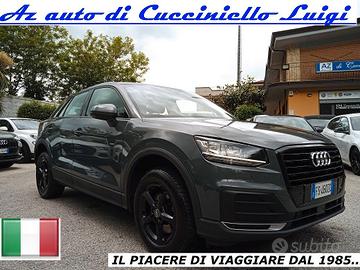 Audi Q2 30 TDI S tronic Admired