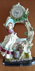 Orologio Vintage, made in Italy