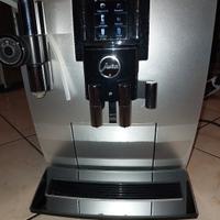 jura j6 superautomatica