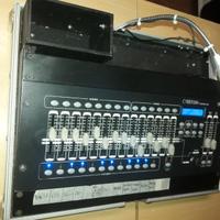 CENTRALINA LUCI PRO LIGHT